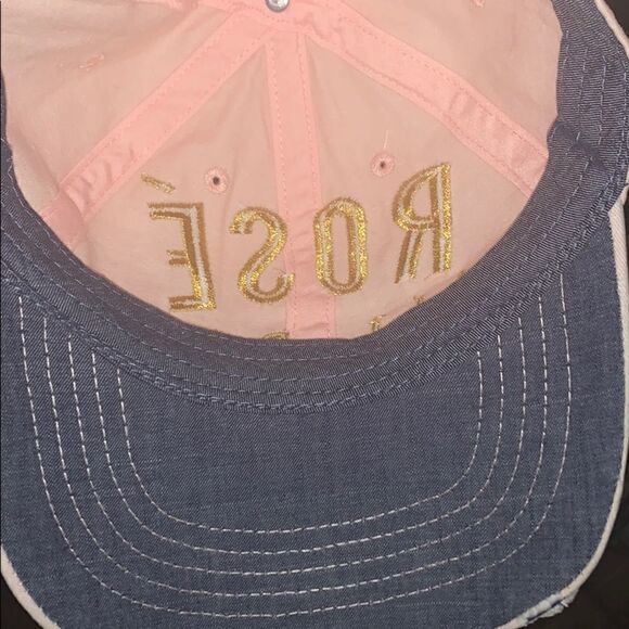 Rose All Day Hat